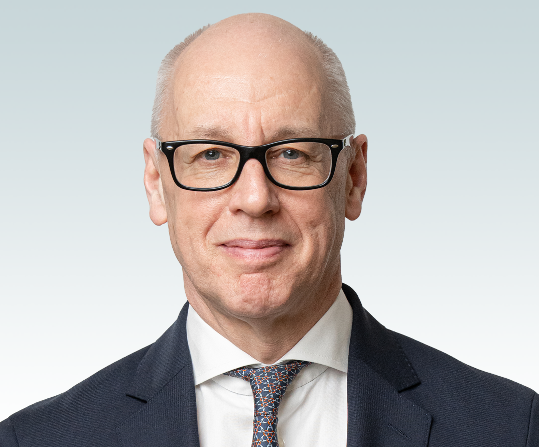 Nick Crossfield