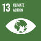 Primary UN Sustainability Development Goal: 13 Climate Action