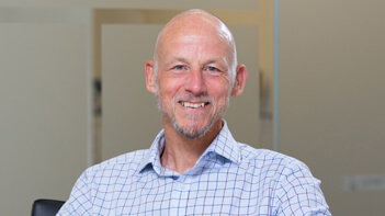 Mark Bullock