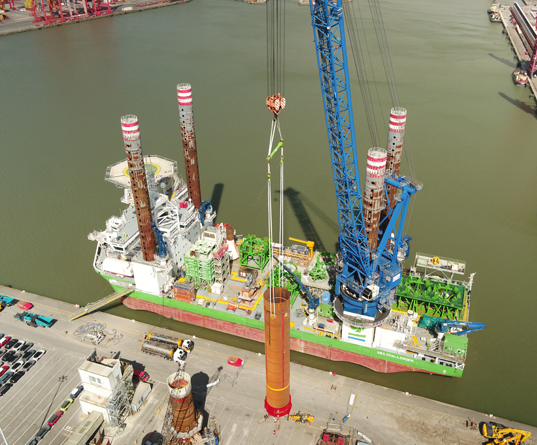 Watch the 2023 half year results webcast 