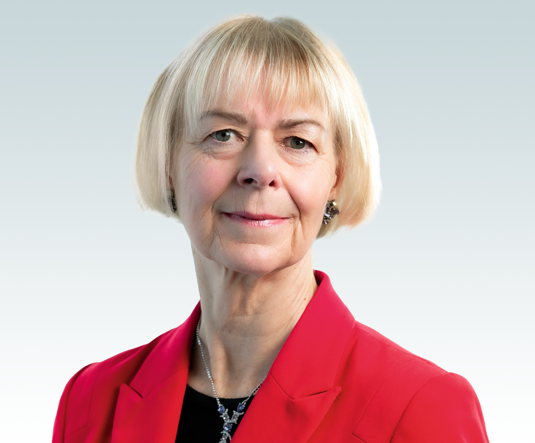 Barbara Moorhouse