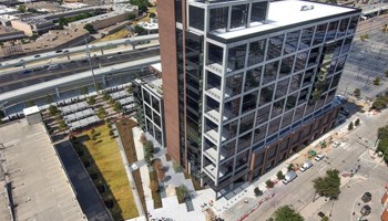 Victory Commons One, Dallas, TX