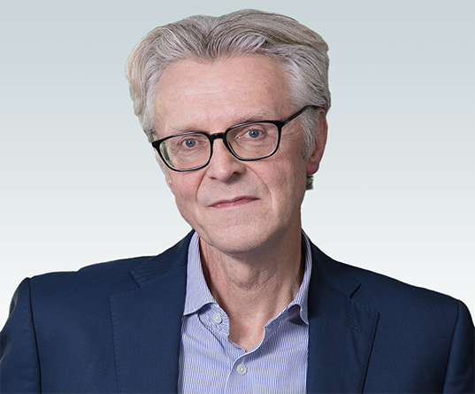 Michael Dyke