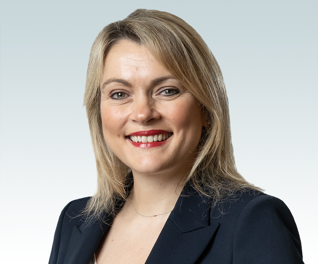 Louise McCulloch