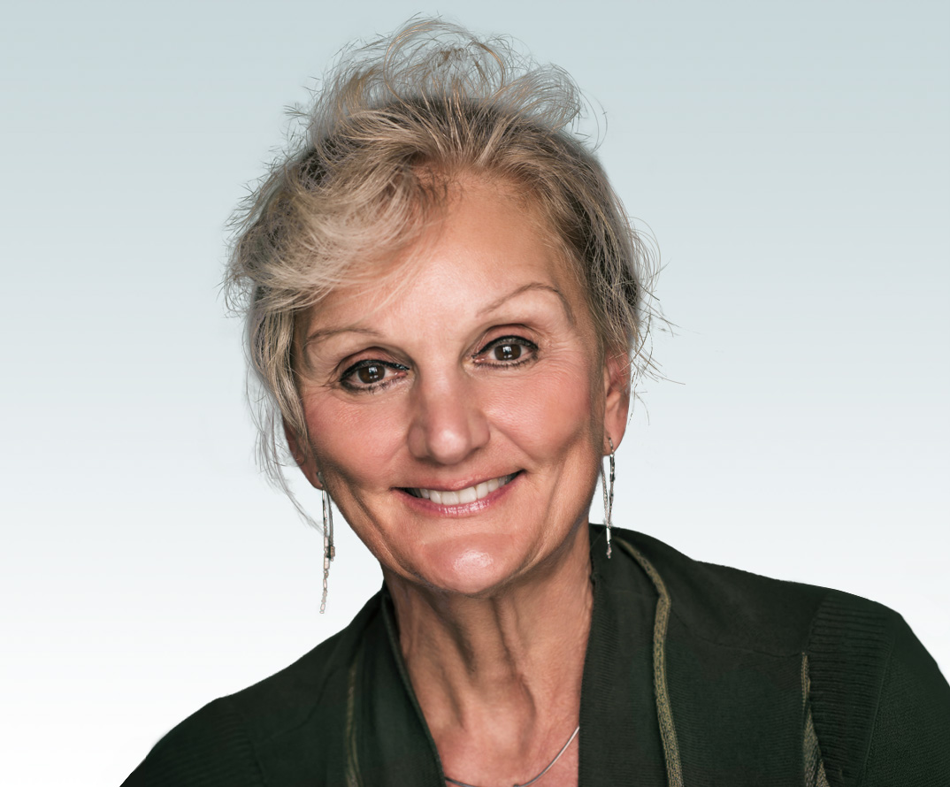Sandra (Sandy) Stash