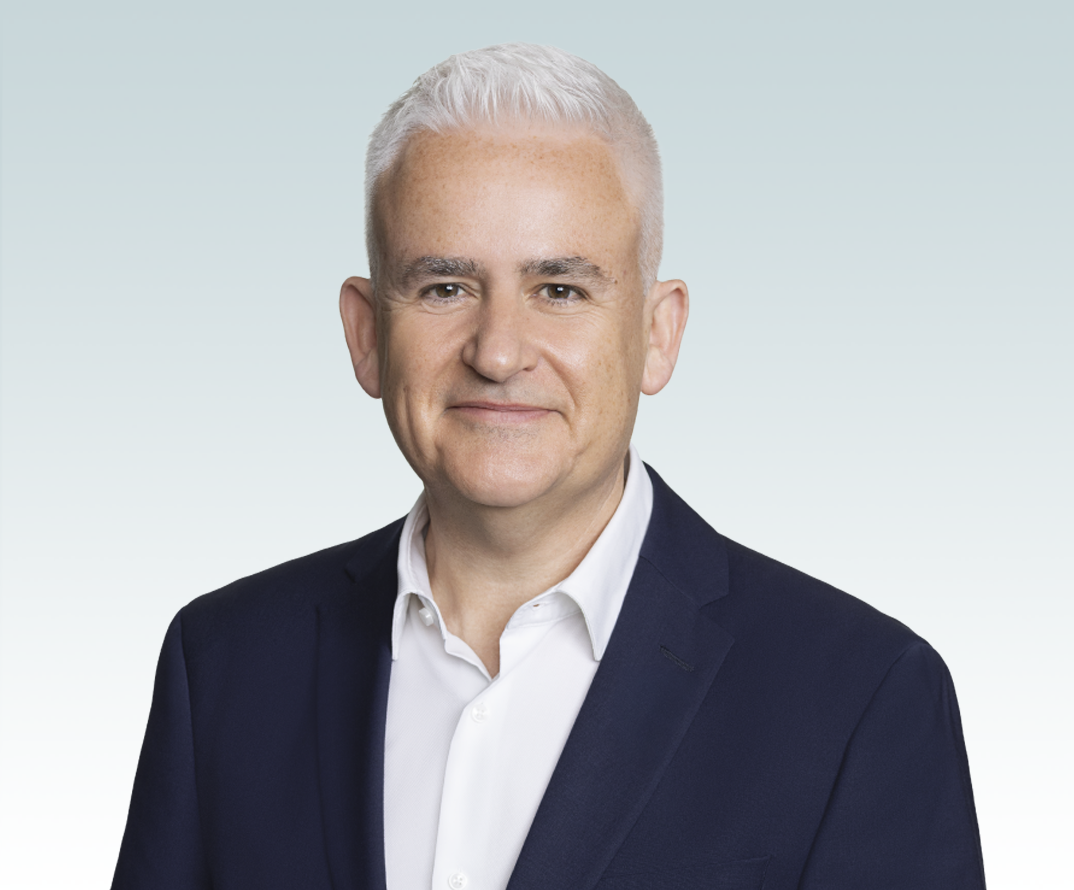 Philip Hoare