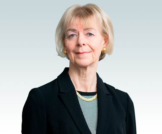 Barbara Moorhouse