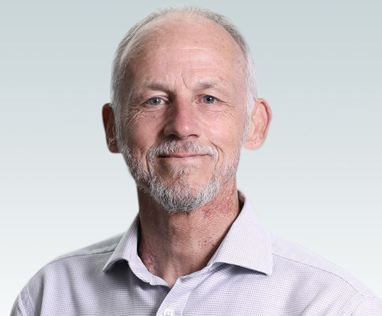Mark Bullock