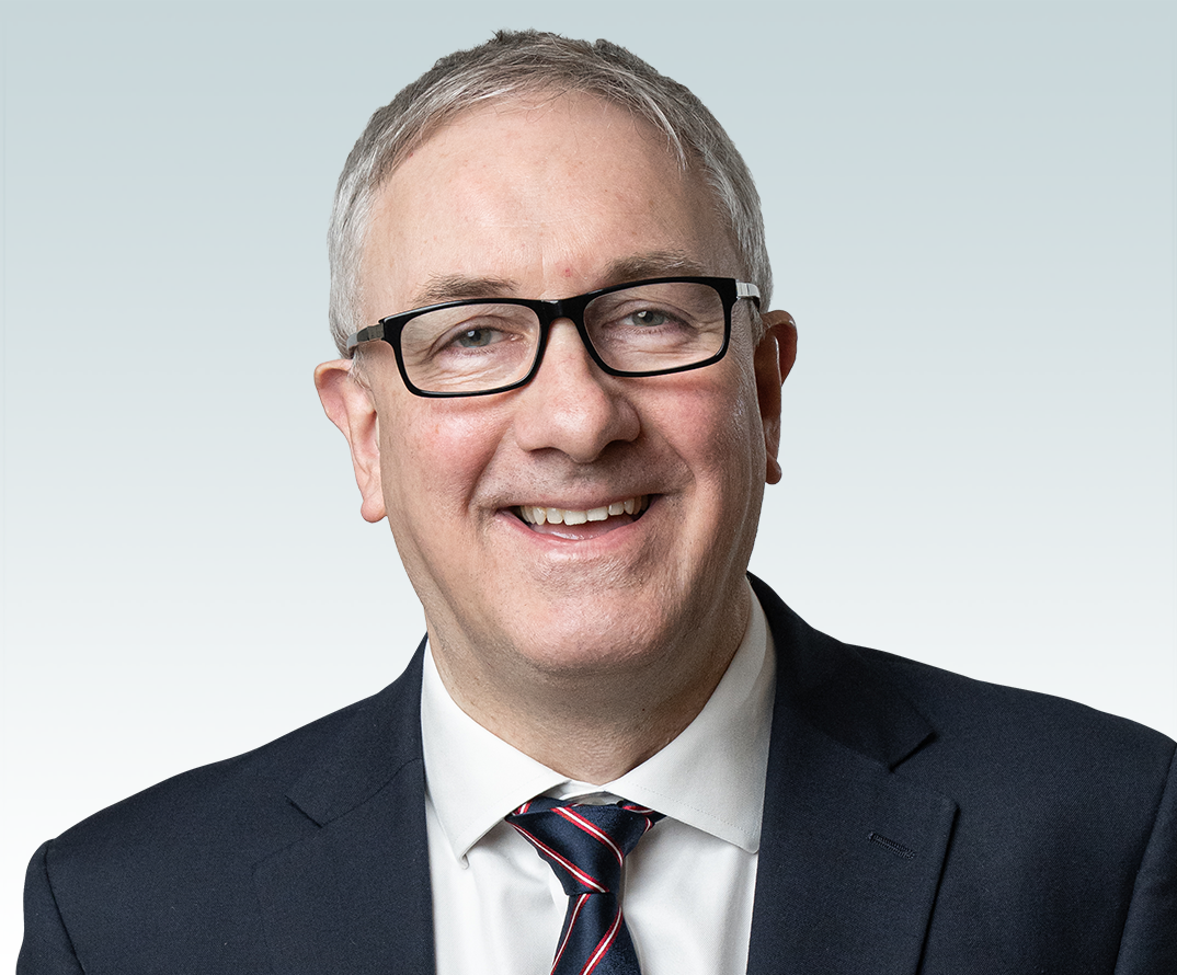 Phil Clifton