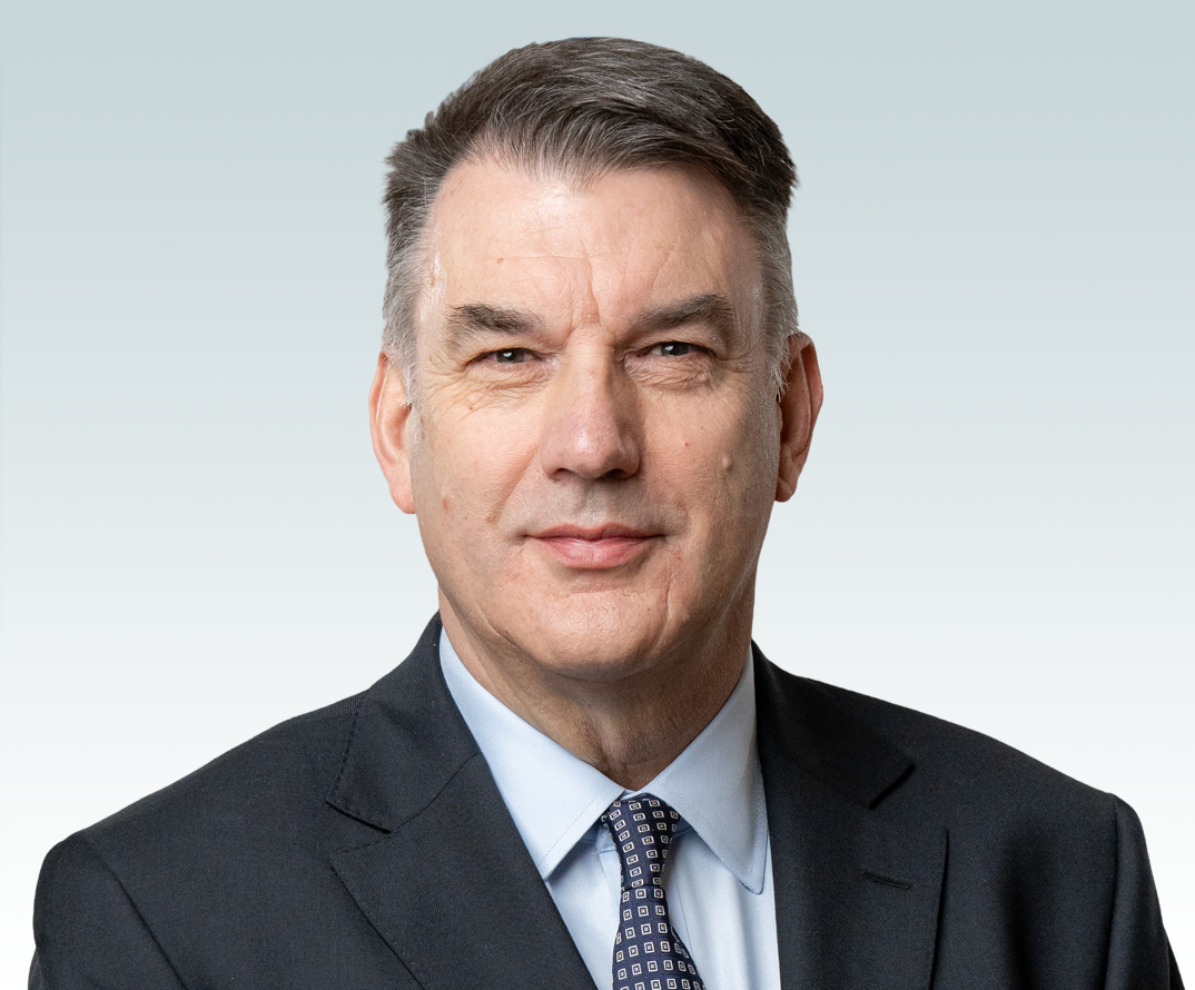 Paul Raby